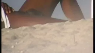 Seksuali blondinė ma ...