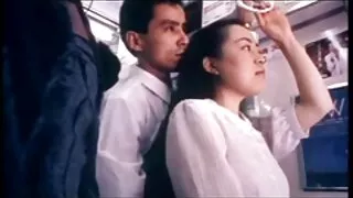 Vienišas masturbuoja ...
