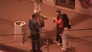 Pakliuvo su vibrator ...