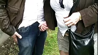 Skaidriame akvariume ...