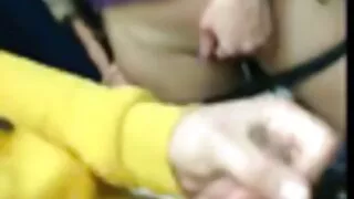 Išlepinta mergina pa ...