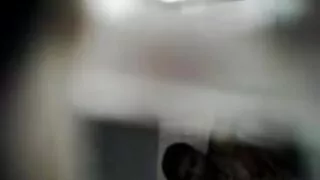 Žmona pasiruošusi su ...