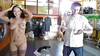 Svajoja apie puikų s ...