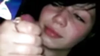 Jauna vulgari mergin ...
