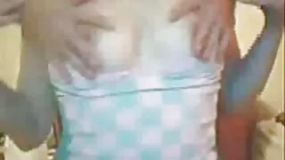 Suteikė gražuolę su  ...