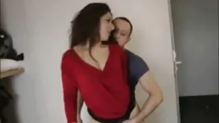Draugas mėgsta paklu ...
