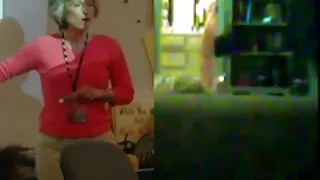Ištvirkęs vyras plia ...