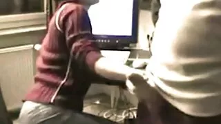 Po interviu mergina  ...