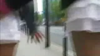 Miela mergina prieš  ...