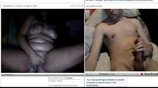 Gimnastė žvilga plau ...