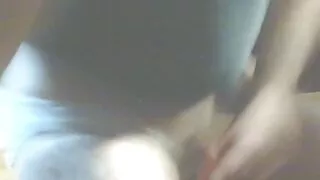 Didelės nuogos krūty ...