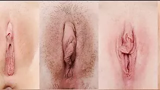 Titted hottie dejuoj ...