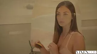 Sutvarkė merginos ma ...