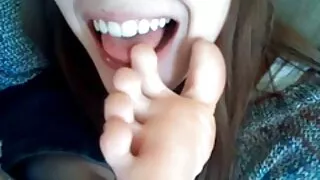 Seksuali jauniklė pu ...