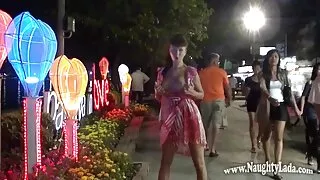 Begėdiška gražuolė k ...