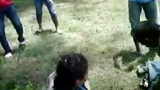 Namų gimnastika su š ...