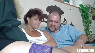 Karšta kalė tinklinė ...