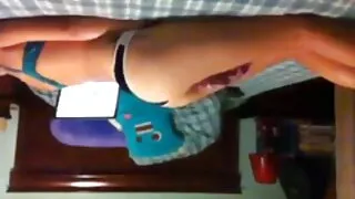 Mokytoja netyčia ats ...
