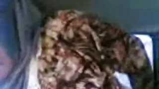 Liesa blondinė paima ...