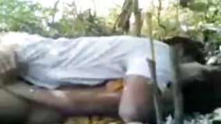 Masturbacija ant odi ...