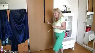 Geidulinga mergina n ...