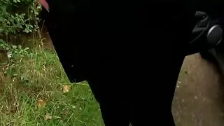 Poilsio pora turėjo  ...