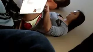 Ekstremali meilužė b ...