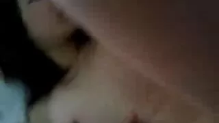 Turėdamas ilgą varpą ...