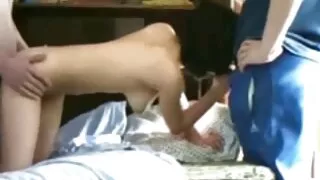 Sutvarkytas makšties ...