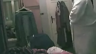 Žentas pagavo anytą  ...