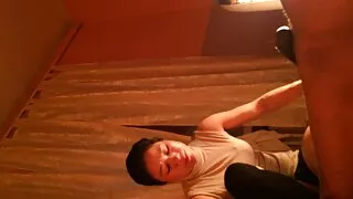 Išdykusi mergina koj ...
