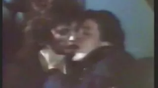 Storas vyras davė ja ...