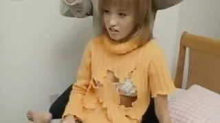 Baltaplaukė kalytė a ...