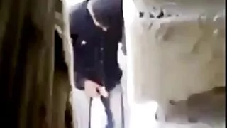 Atletiškas jauniklis ...