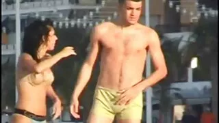 Masturbuojanti mergi ...